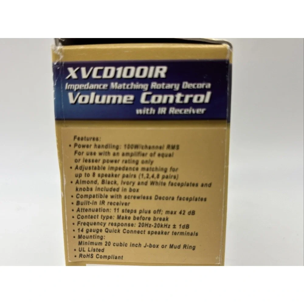 Xantech new original